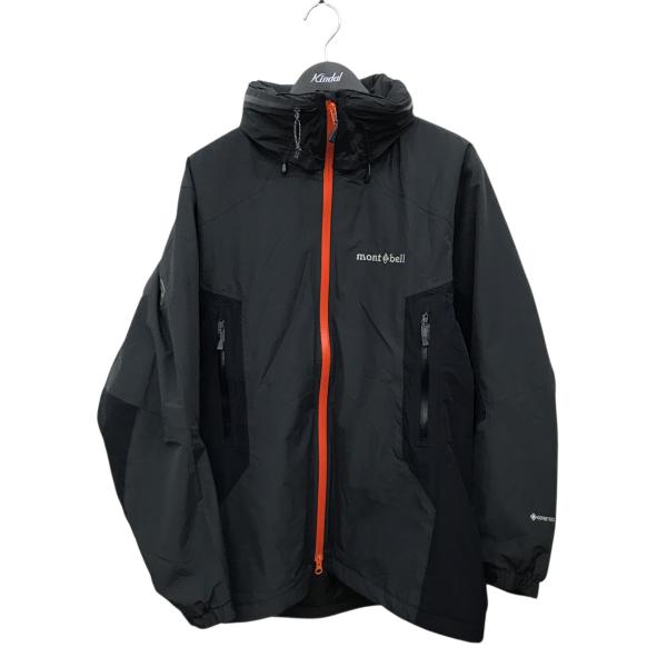 mont-bell（モンベル） ドロワットパーカ GORETEX ジャケット 1102572
