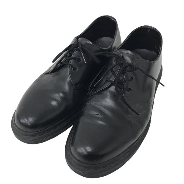 Dr.Martens（ドクターマーチン） Dr．Martens MONO 3ホールシューズ