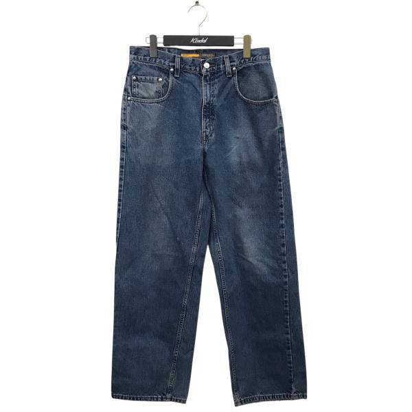 Levi's（リーバイス） LEVI'S シルバータブ BAGGY デニムパンツ 00751