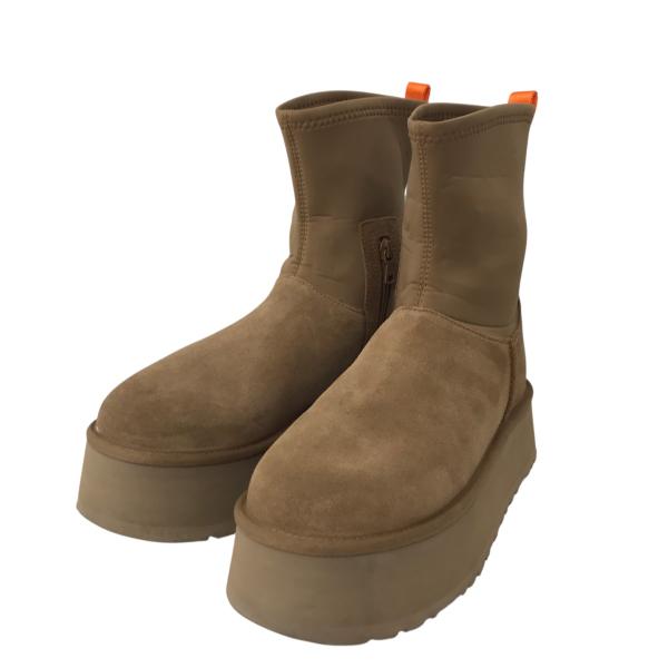 UGG（アグ） UGG Classic Dipper インサイドファー ブーツ 1144031