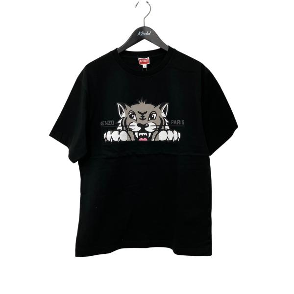 KENZO（ケンゾー） 【値下げ】KENZO 半袖Tシャツ FF65TS4514SG