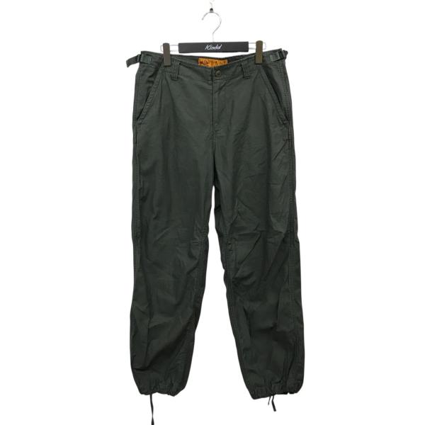 パンツ CHALLENGER FLIGHT WARM UP PANTS CHALLENGER(チャレンジャー)｜FLIGHT WARM UP PANTS｜正規通販取扱店