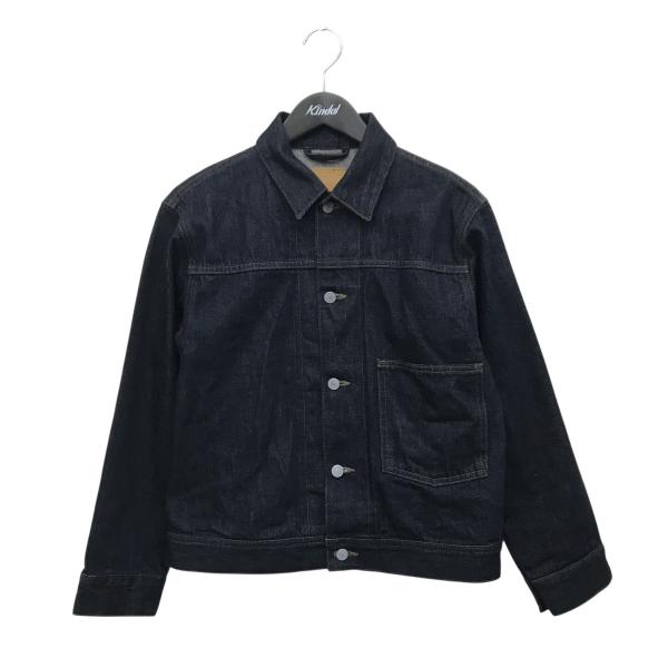 マーガレットハウエル✖️エドウィンデニムジャケット　Gジャン　未使用品 kindal_8033002283753