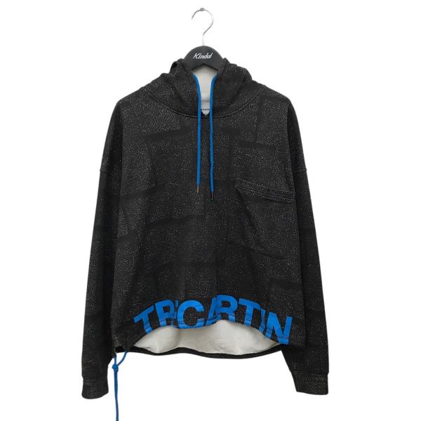 KIKO KOSTADINOV 【値下げ】Kiko Kostadinov RYAN TRECARTIN HOODIE