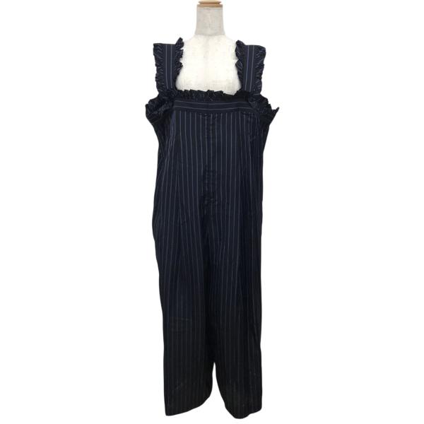 noir kei ninomiya ノワールケイニノミヤ ストラップ オールインワン