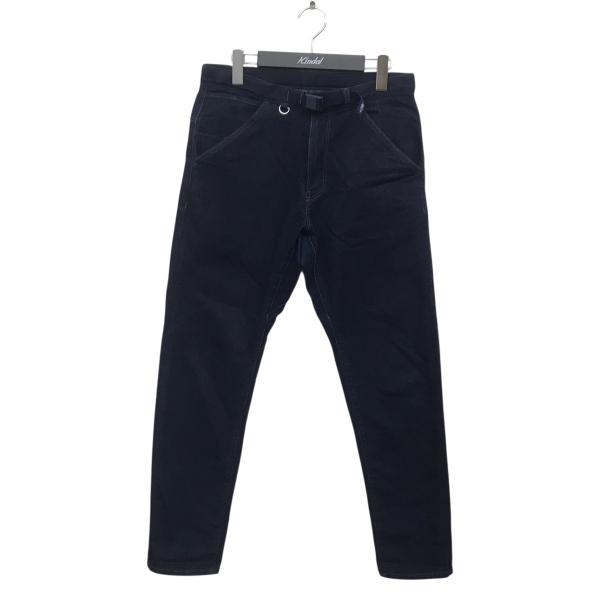 THE NORTH FACE PURPLE LABEL ザノースフェイス パープルレーベル