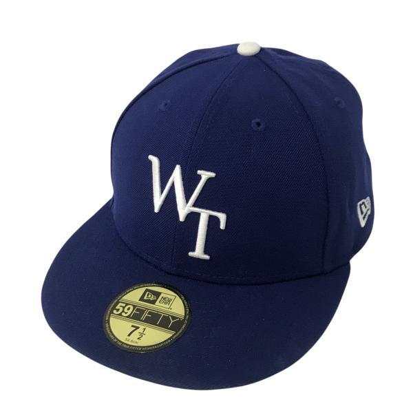 WTAPS（ダブルタップス） ダブルタップス×ニューエラ WTAPS×New Era