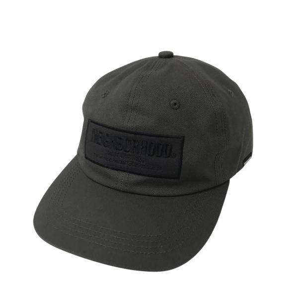 NEIGHBORHOOD（ネイバーフッド） NEIGHBORHOOD DAD CAP-1 キャップ