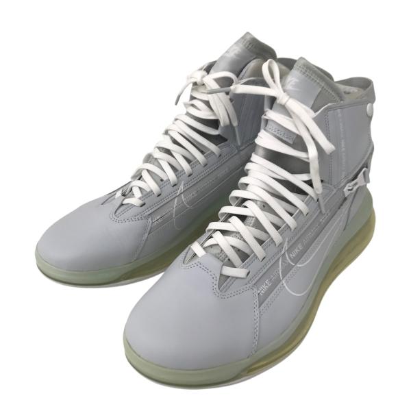 NIKE（ナイキ） NIKE Air Max 720 Saturn ハイカットスニーカー AO2110