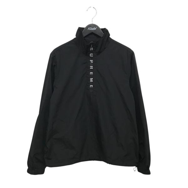 Supreme（シュプリーム） Supreme 16AW Zip Logo Pullover Windbreaker