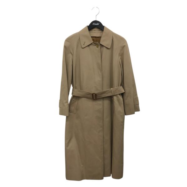 美品　バーバリーロンドン　ピーコート　裏地ノバチェック　Aライン BURBERRY（バーバリー） バーバリーロンドン BURBERRY LONDON 裏地ノバ