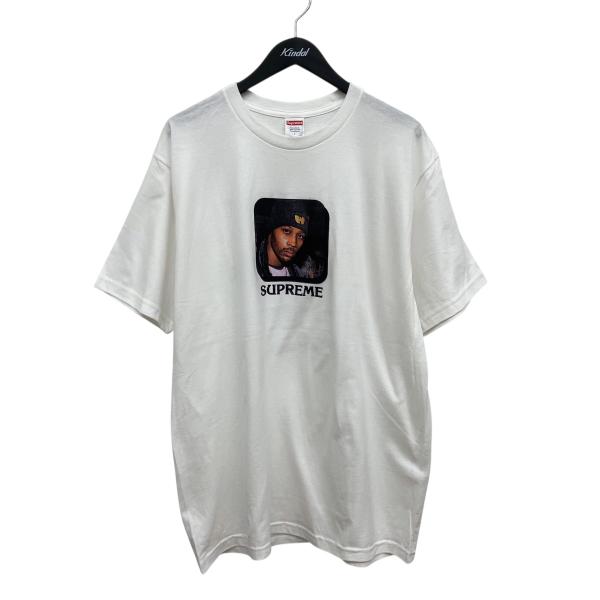 Supreme（シュプリーム） 【値下げ】Supreme Wu-Tang Clan RZA Tee T