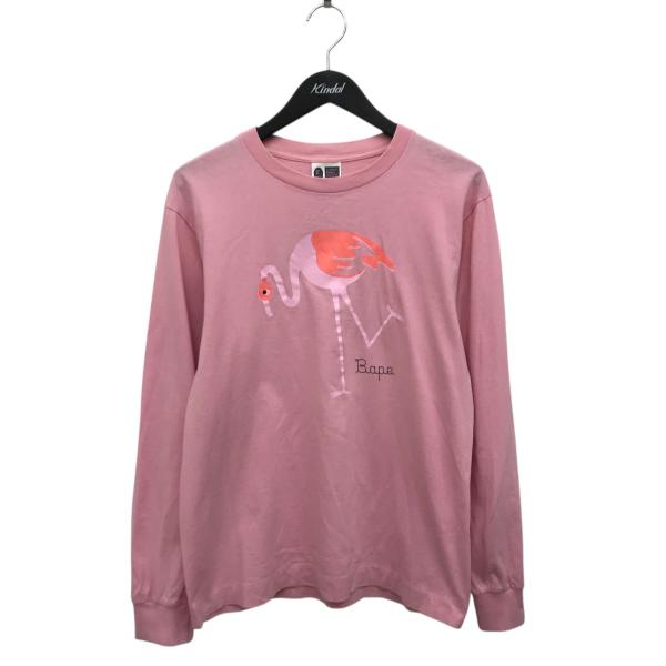 A BATHING APE（アベイシングエイプ） 【値下げ】A BATHING APE 00S