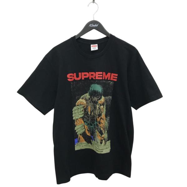 Supreme（シュプリーム） 【値下げ】Supreme 23SS Ronin Tee Tシャツ