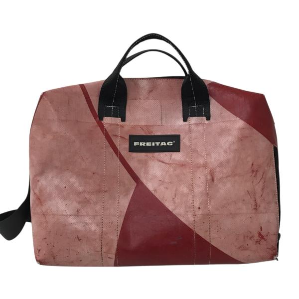 FREITAG（フライターグ） ショルダーバッグ レッド : カインドオル