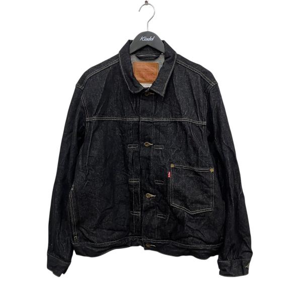 Levi's（リーバイス） LEVI'S 大戦モデル TYPE I TRUCKER JACKET