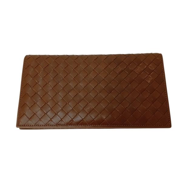 BOTTEGA VENETA（ボッテガ・ヴェネタ） イントレチャート 財布 272541