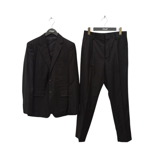 WACKO MARIA（ワコマリア） 【値下げ】WACKO MARIA×LORO PIANA 3ピース
