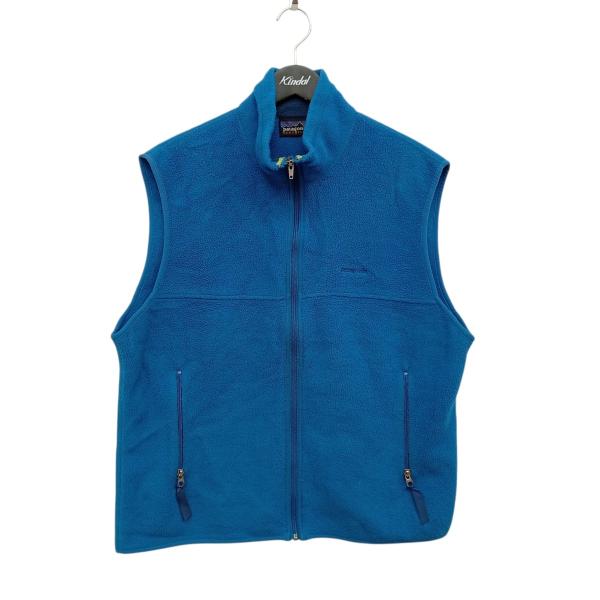 patagonia（パタゴニア） Patagonia 00AW シンチラ フリースベスト