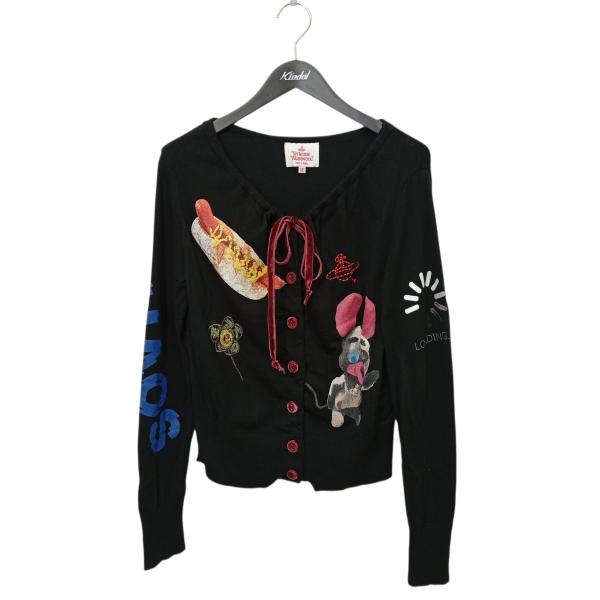 Vivienne Westwood red label ヴィヴィアンウエストウッドレッド
