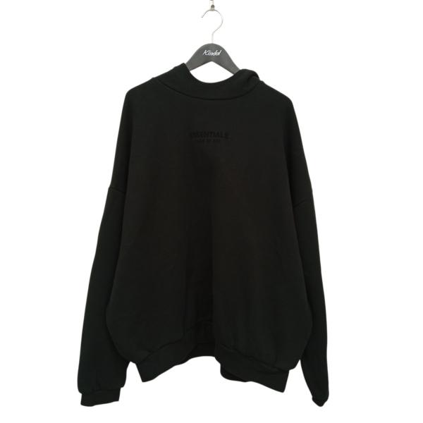 FOG ESSENTIALS（エフオージーエッセンシャルズ） パーカー ブラック