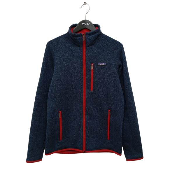 patagonia（パタゴニア） ジャケット STY25527SP16 ネイビー サイズ：S