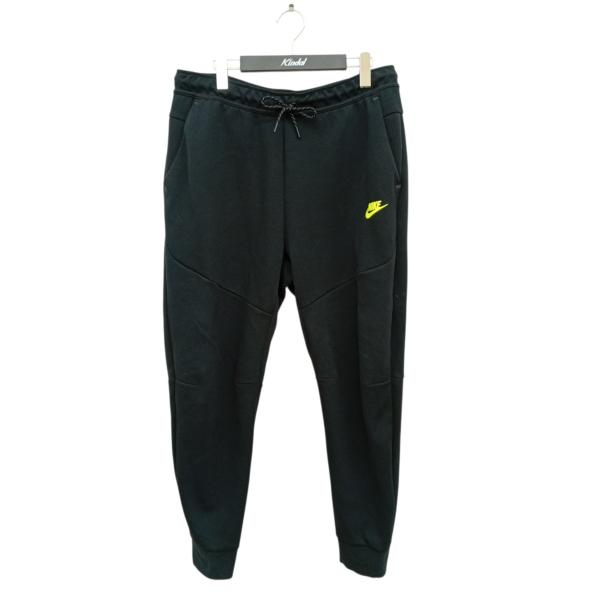 NIKE（ナイキ） テック フリース ジョガー スウェットパンツ DD5661