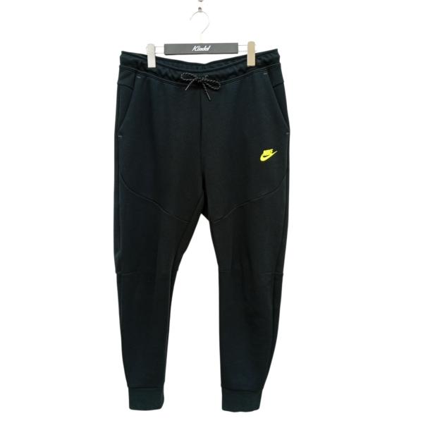 NIKE（ナイキ） テック フリース ジョガー スウェットパンツ DD5661