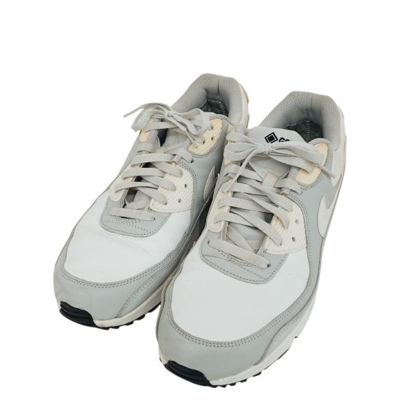 ナイキ NIKE AIR MAX 90 GTX スニーカー DJ9779-003 ホワイト サイズ：30.0cm