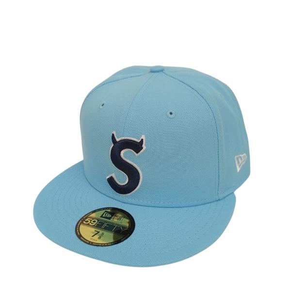 Supreme（シュプリーム） 【値下げ】Supreme×New Era Devil S Logo