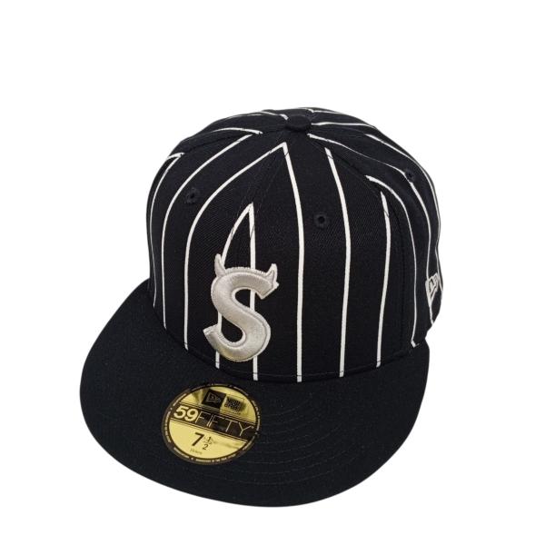 Supreme（シュプリーム） 【値下げ】Supreme×New Era Devil S Logo