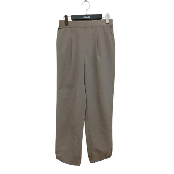 ✨未使用✨ノースフェイスNBW32432 ベージュパンツL FJ005 THE NORTH FACE（ザ ノースフェイス） THE NORTH FACE TNFビーフリー