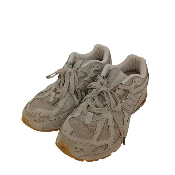 【値下げ】NEW BALANCE スニーカー M1906RT ブラウン サイズ：27.5cm (フレスポ東大阪店)