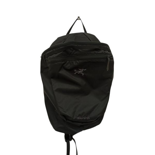 ARC'TERYX（アークテリクス） ARC'TERYX Heliad 15 Backpack リュック