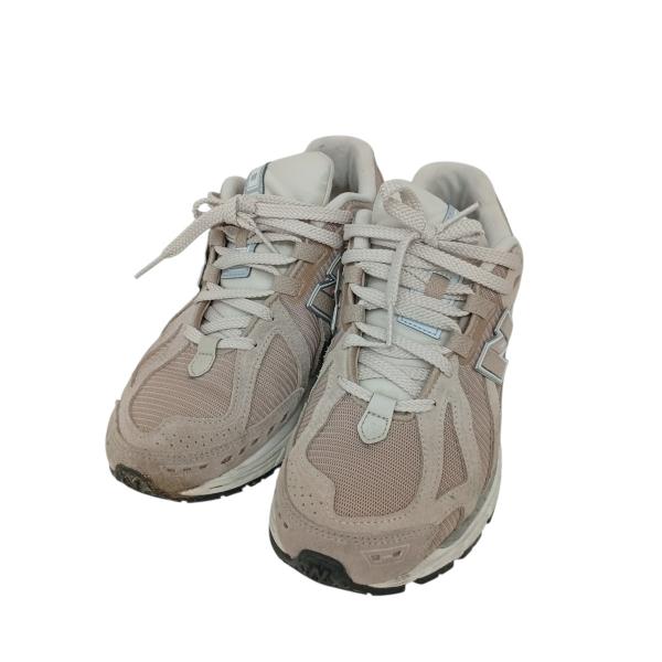 【値下げ】NEW BALANCE スニーカー M1906RW ベージュ サイズ：26.5cm (フレスポ東大阪店)