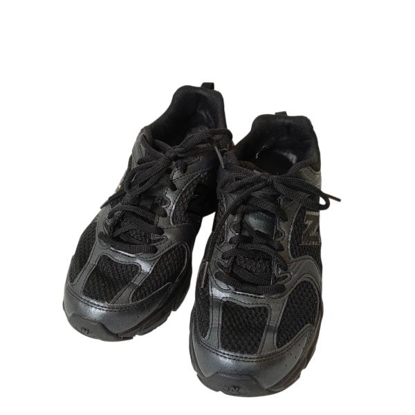 New Balance（ニューバランス） スニーカー MR530PB ブラック サイズ