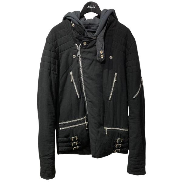 But Beautiful 04aw UNDERCOVER ドッキングジャケット - 通販