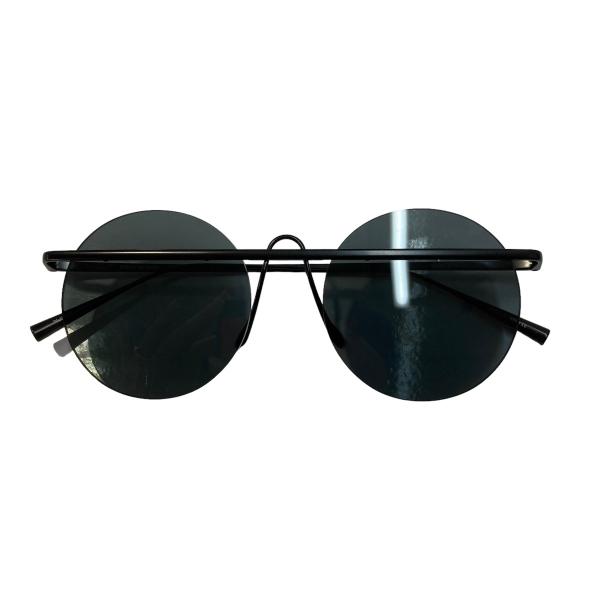 ISSEY MIYAKE 金子眼鏡サングラス　IM-102 新品未使用 金子眼鏡店 未使用 金子眼鏡 × ISSEY MIYAKE EYES カネコガン