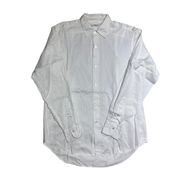 MAATEE&SONS CHARLES GIZA SUVIN WHITE 3