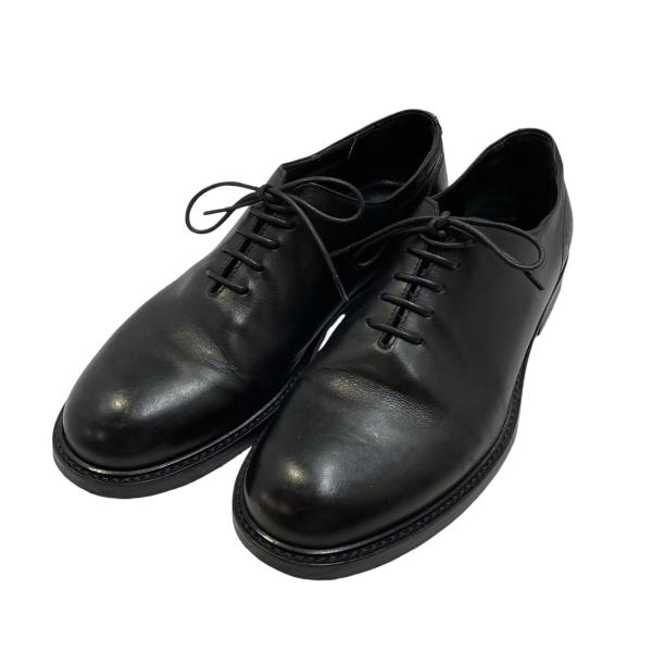 JOHN GALLIANO レースアップ コンバットブーツ JOHN GALLIANO レースアップ コンバットブーツ