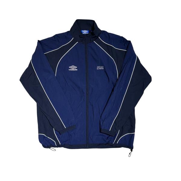 UMBRO× MARY QUANT トラックジャケット　新品　未使用　未開封 楽天市場】トラックジャケット（ブランドアンブロ）の通販