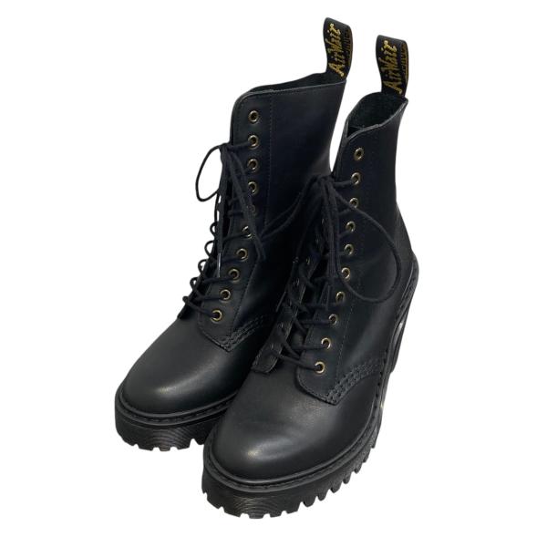 Dr.Martens◇レースアップブーツ/36/BLK/23927001 Dr.Martensのフリマ