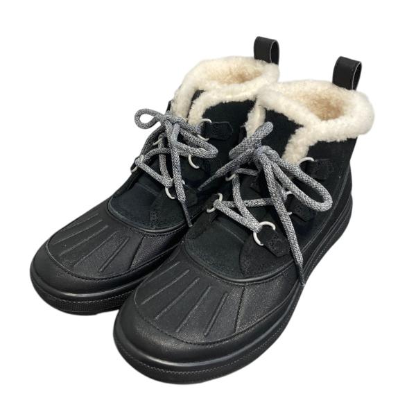 NIKE（ナイキ） 【値下げ】NIKE Women's Woodside Chukka 2 Black