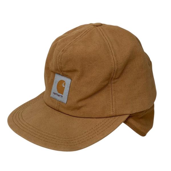 Carhartt（カーハート） CarHartt USA イヤーフラップ付きダック