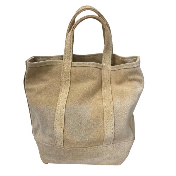STANLEY&SONS スタンレー＆サンズ ロゴ キャンバス トート バッグ