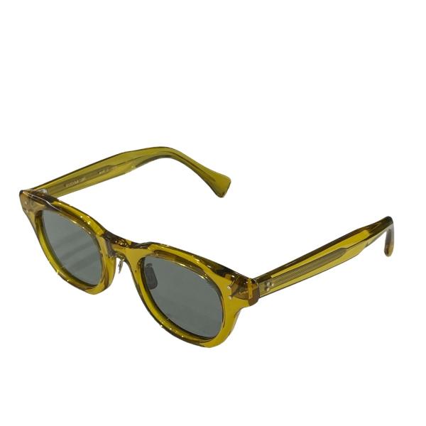 EYEVAN（アイヴァン） 【値下げ】EYEVAN7285 サングラス 353 イエロー