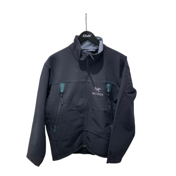ARC'TERYX（アークテリクス） ARC'TERYX Gamma ナイロンジャケット