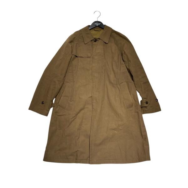 nest Robe CONFECT 【値下げ】nestrobe confect ステンカラーコート