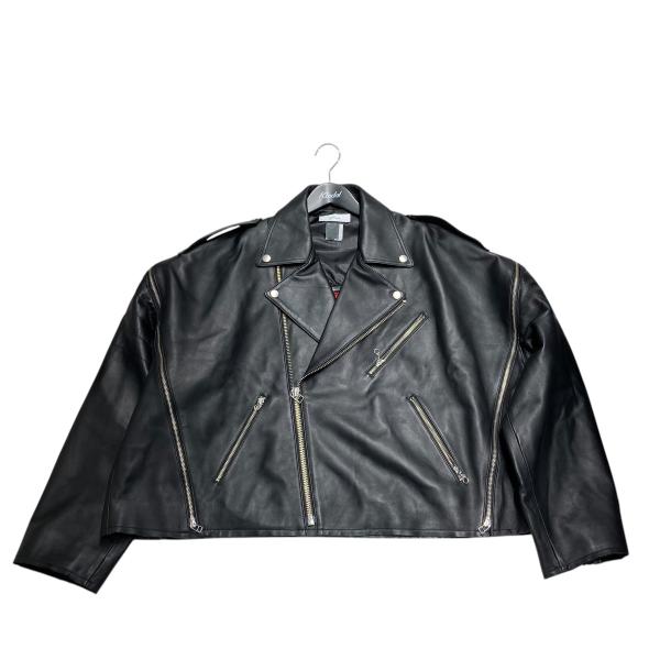 FACETASM ファセッタズム×アヴィレックス FACETASM×AVIREX 24SS ZIP