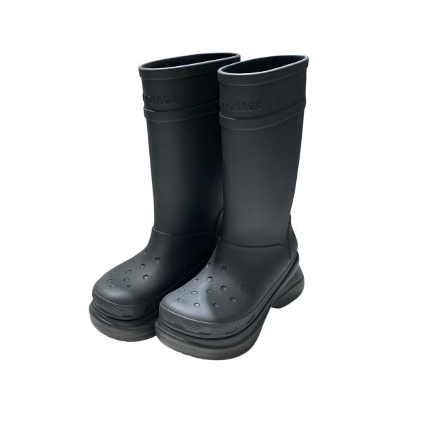 BALENCIAGA（バレンシアガ） 【値下げ】BALENCIAGA 22SS CROCS BOOT